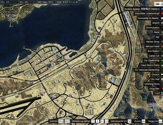 Alhambra Dr., Sandy Shores preview 3